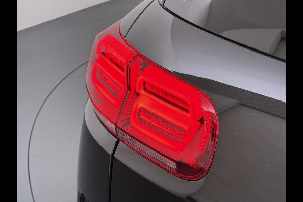 Citroën C5 Aircross 1.6T Plug-in Hybrid 225PK Automaat Trekhaak 360°Camera Apple Carplay Android Auto Navi Ecc Cruise Control Pdc Feel Led Lmv 18" DAB+ Isofix Privacy Glas Bluetooth 1.300KG Trekgewicht