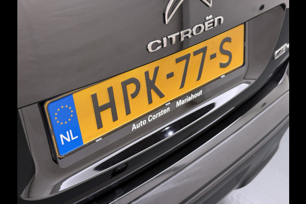 Citroën C5 Aircross 1.6T Plug-in Hybrid 225PK Automaat Trekhaak 360°Camera Apple Carplay Android Auto Navi Ecc Cruise Control Pdc Feel Led Lmv 18" DAB+ Isofix Privacy Glas Bluetooth 1.300KG Trekgewicht