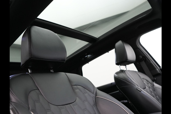 Kia Sorento 1.6 T-GDI 4WD ExecutiveLine PHEV 265pk Dealer O.H | Panodak | Trekhaak Afn. | Adaptive Cruise | Lederen Comfortzetels Ventilatie & Memory | 360 Camera | Head Up | BOSE | Cameraspiegels | Matrix LED | Plug In Hybrid |