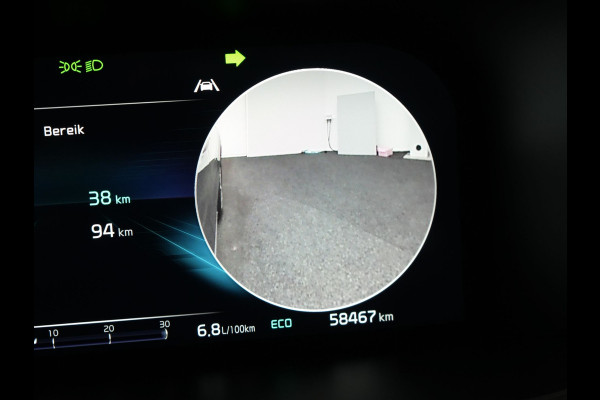 Kia Sorento 1.6 T-GDI 4WD ExecutiveLine PHEV 265pk Dealer O.H | Panodak | Trekhaak Afn. | Adaptive Cruise | Lederen Comfortzetels Ventilatie & Memory | 360 Camera | Head Up | BOSE | Cameraspiegels | Matrix LED | Plug In Hybrid |