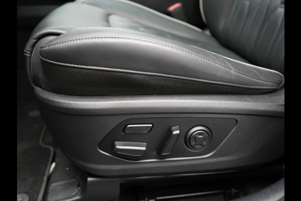 Kia Sorento 1.6 T-GDI 4WD ExecutiveLine PHEV 265pk Dealer O.H | Panodak | Trekhaak Afn. | Adaptive Cruise | Lederen Comfortzetels Ventilatie & Memory | 360 Camera | Head Up | BOSE | Cameraspiegels | Matrix LED | Plug In Hybrid |