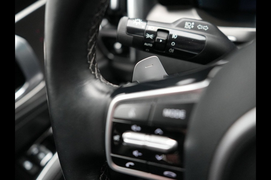 Kia Sorento 1.6 T-GDI 4WD ExecutiveLine PHEV 265pk Dealer O.H | Panodak | Trekhaak Afn. | Adaptive Cruise | Lederen Comfortzetels Ventilatie & Memory | 360 Camera | Head Up | BOSE | Cameraspiegels | Matrix LED | Plug In Hybrid |