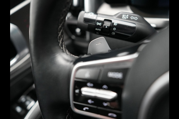 Kia Sorento 1.6 T-GDI 4WD ExecutiveLine PHEV 265pk Dealer O.H | Panodak | Trekhaak Afn. | Adaptive Cruise | Lederen Comfortzetels Ventilatie & Memory | 360 Camera | Head Up | BOSE | Cameraspiegels | Matrix LED | Plug In Hybrid |