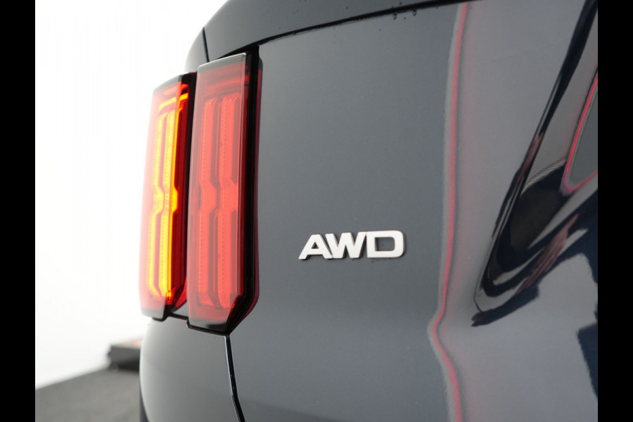 Kia Sorento 1.6 T-GDI 4WD ExecutiveLine PHEV 265pk Dealer O.H | Panodak | Trekhaak Afn. | Adaptive Cruise | Lederen Comfortzetels Ventilatie & Memory | 360 Camera | Head Up | BOSE | Cameraspiegels | Matrix LED | Plug In Hybrid |