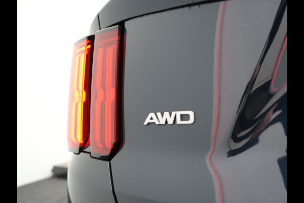 Kia Sorento 1.6 T-GDI 4WD ExecutiveLine PHEV 265pk Dealer O.H | Panodak | Trekhaak Afn. | Adaptive Cruise | Lederen Comfortzetels Ventilatie & Memory | 360 Camera | Head Up | BOSE | Cameraspiegels | Matrix LED | Plug In Hybrid |