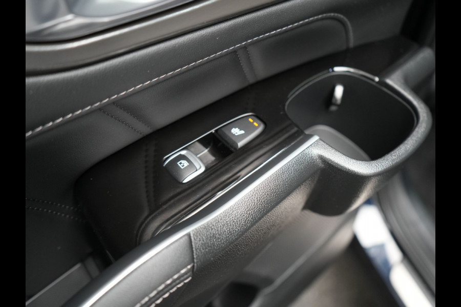 Kia Sorento 1.6 T-GDI 4WD ExecutiveLine PHEV 265pk Dealer O.H | Panodak | Trekhaak Afn. | Adaptive Cruise | Lederen Comfortzetels Ventilatie & Memory | 360 Camera | Head Up | BOSE | Cameraspiegels | Matrix LED | Plug In Hybrid |