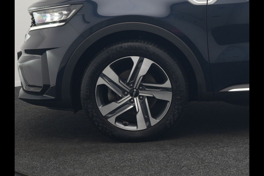Kia Sorento 1.6 T-GDI 4WD ExecutiveLine PHEV 265pk Dealer O.H | Panodak | Trekhaak Afn. | Adaptive Cruise | Lederen Comfortzetels Ventilatie & Memory | 360 Camera | Head Up | BOSE | Cameraspiegels | Matrix LED | Plug In Hybrid |