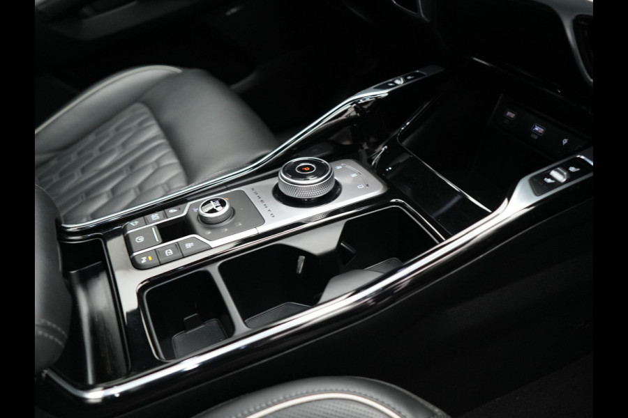 Kia Sorento 1.6 T-GDI 4WD ExecutiveLine PHEV 265pk Dealer O.H | Panodak | Trekhaak Afn. | Adaptive Cruise | Lederen Comfortzetels Ventilatie & Memory | 360 Camera | Head Up | BOSE | Cameraspiegels | Matrix LED | Plug In Hybrid |