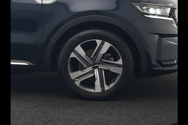 Kia Sorento 1.6 T-GDI 4WD ExecutiveLine PHEV 265pk Dealer O.H | Panodak | Trekhaak Afn. | Adaptive Cruise | Lederen Comfortzetels Ventilatie & Memory | 360 Camera | Head Up | BOSE | Cameraspiegels | Matrix LED | Plug In Hybrid |