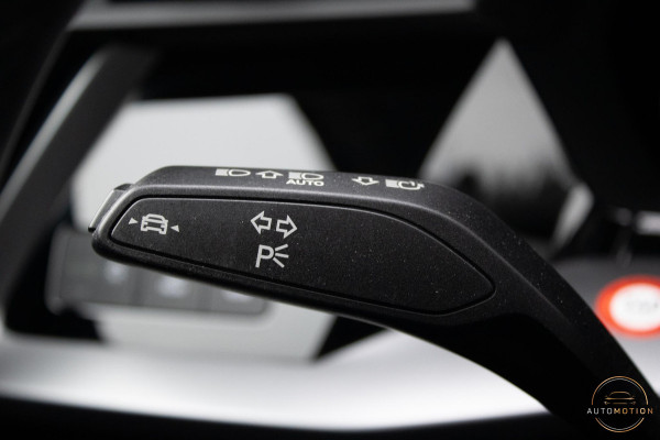 Audi A3 Sportback 40 TFSIe PANO CAMERA PARKEERHULP ADAPTIEF CRUISECONTROL