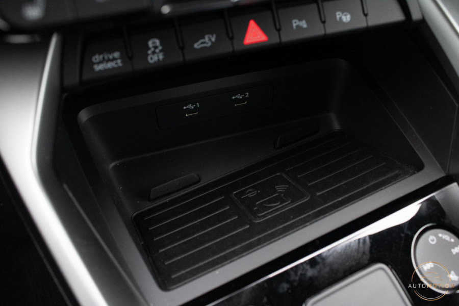 Audi A3 Sportback 40 TFSIe PANO CAMERA PARKEERHULP ADAPTIEF CRUISECONTROL