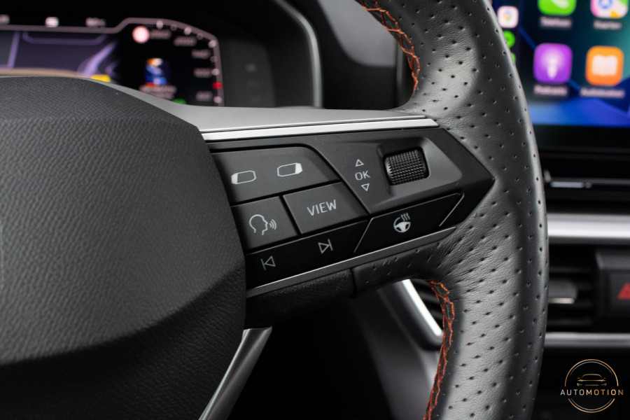 Seat Leon 1.4 TSI eHybrid PHEV FR Bus. Intens. PANO MEMORY CAMERA ADAPTIEF