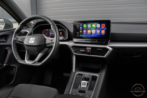 Seat Leon 1.4 TSI eHybrid PHEV FR Bus. Intens. PANO MEMORY CAMERA ADAPTIEF