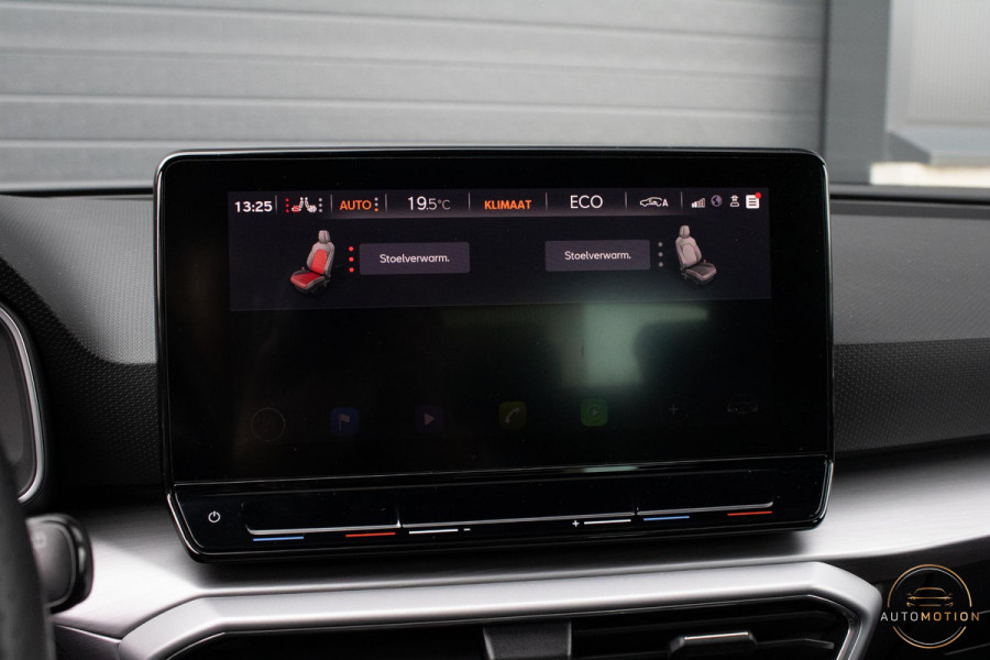 Seat Leon 1.4 TSI eHybrid PHEV FR Bus. Intens. PANO MEMORY CAMERA ADAPTIEF