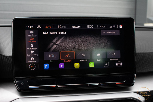 Seat Leon 1.4 TSI eHybrid PHEV FR Bus. Intens. PANO MEMORY CAMERA ADAPTIEF