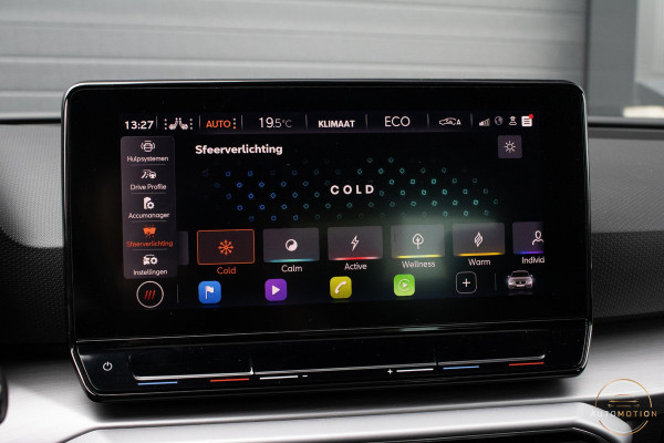 Seat Leon 1.4 TSI eHybrid PHEV FR Bus. Intens. PANO MEMORY CAMERA ADAPTIEF