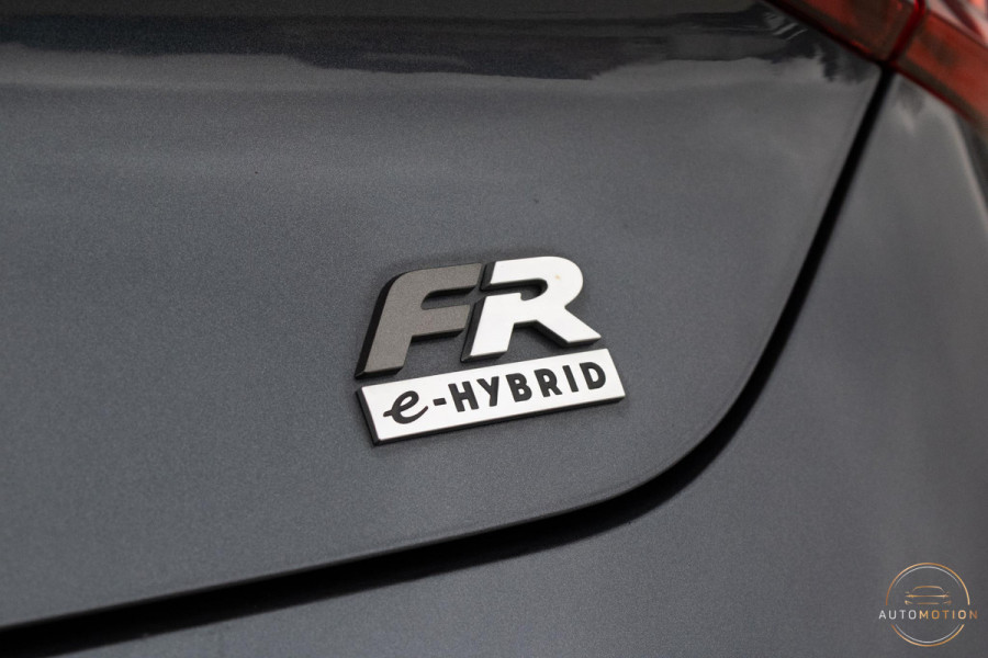 Seat Leon 1.4 TSI eHybrid PHEV FR Bus. Intens. PANO MEMORY CAMERA ADAPTIEF