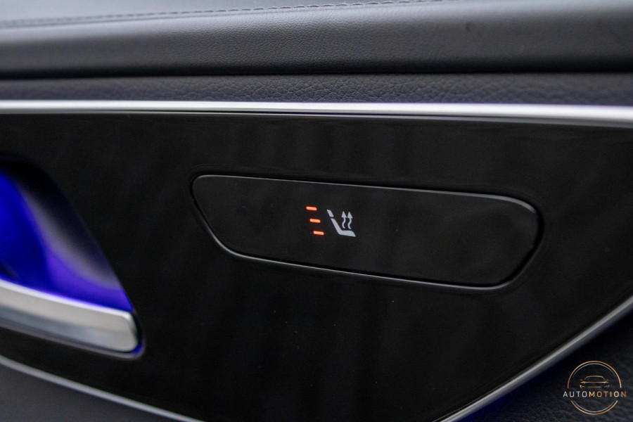 Mercedes-Benz C-Klasse 300 e AMG Line Limited PANO 360 CAMERA ELEKTRISCHE STOEL ADAPTIEF