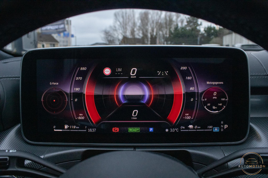 Mercedes-Benz C-Klasse 300 e AMG Line Limited PANO 360 CAMERA ELEKTRISCHE STOEL ADAPTIEF