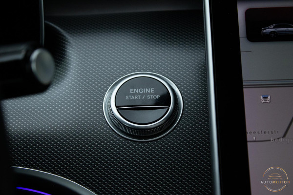 Mercedes-Benz C-Klasse 300 e AMG Line Limited PANO 360 CAMERA ELEKTRISCHE STOEL ADAPTIEF