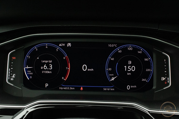 Volkswagen Polo 1.0 TSI Highline Stoelverwarming Cruise control Adaptief Parkeersensor