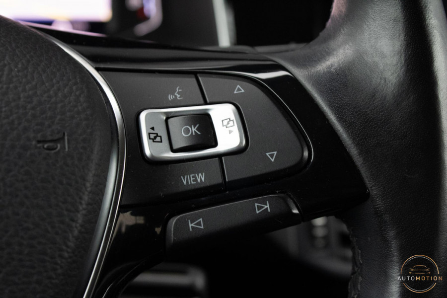 Volkswagen Polo 1.0 TSI Highline Stoelverwarming Cruise control Adaptief Parkeersensor