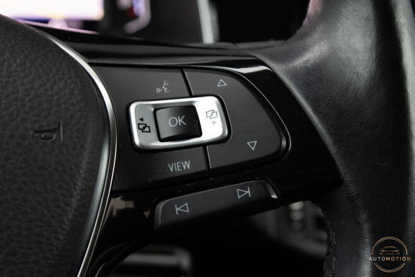 Volkswagen Polo 1.0 TSI Highline Stoelverwarming Cruise control Adaptief Parkeersensor