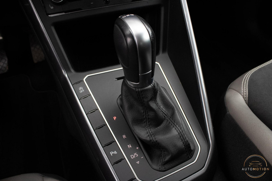 Volkswagen Polo 1.0 TSI Highline Stoelverwarming Cruise control Adaptief Parkeersensor