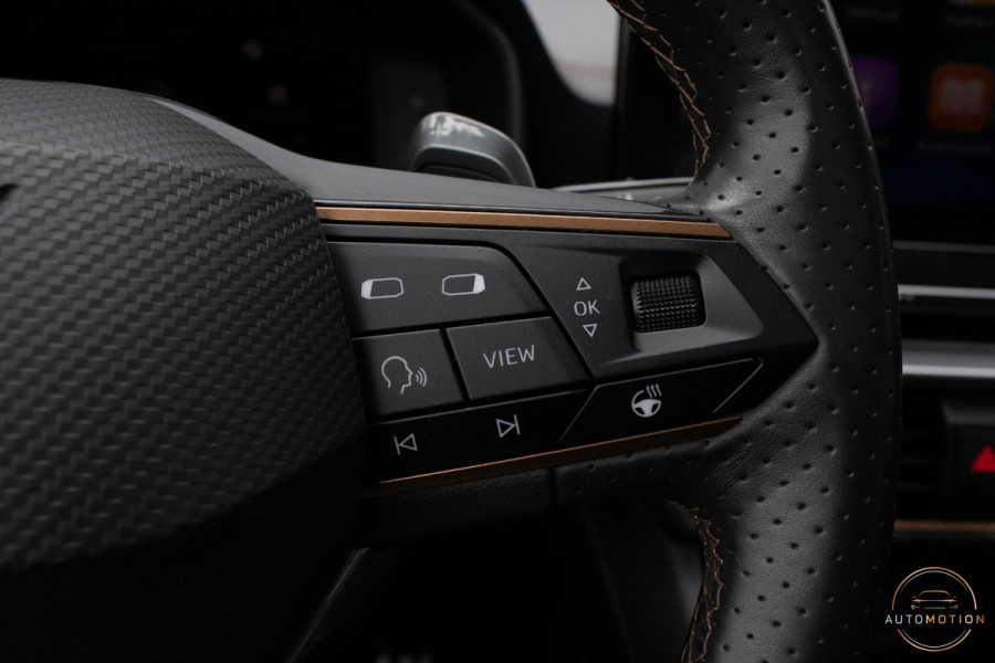 CUPRA Formentor 1.4 e-Hybrid VZ Copper Edition PANO MEMORY LEDER CAMERA