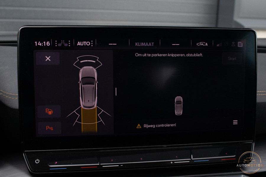 CUPRA Formentor 1.4 e-Hybrid VZ Copper Edition PANO MEMORY LEDER CAMERA