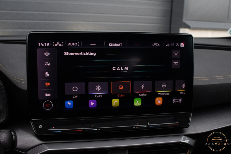 CUPRA Formentor 1.4 e-Hybrid VZ Copper Edition PANO MEMORY LEDER CAMERA