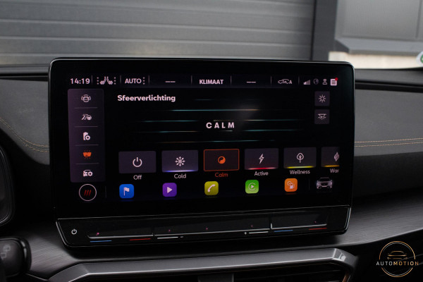 CUPRA Formentor 1.4 e-Hybrid VZ Copper Edition PANO MEMORY LEDER CAMERA