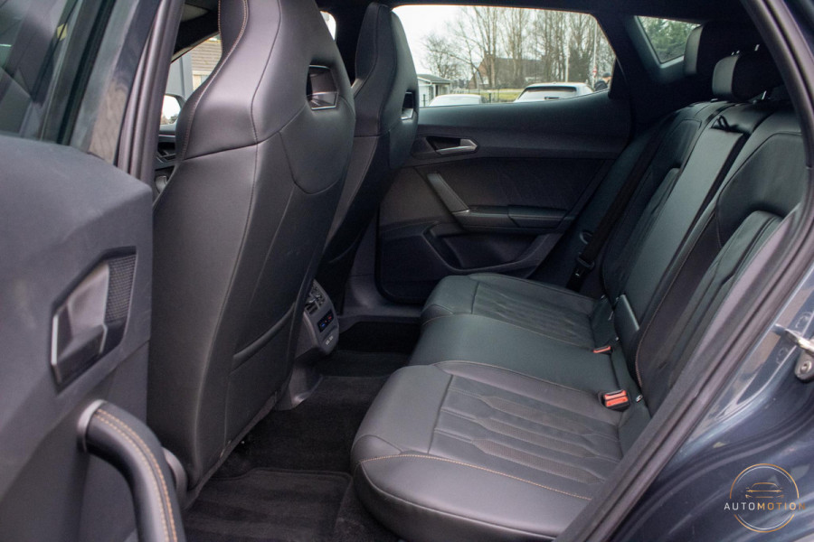 CUPRA Formentor 1.4 e-Hybrid VZ Copper Edition PANO MEMORY LEDER CAMERA