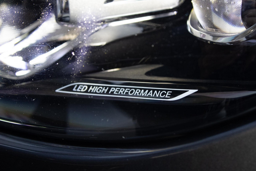 Mercedes-Benz C-Klasse 300 e AMG Line PANO 360 CAMERA ADAPTIEF SFEER