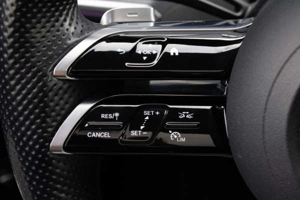 Mercedes-Benz C-Klasse 300 e AMG Line PANO 360 CAMERA ADAPTIEF SFEER