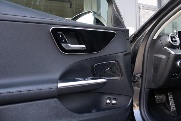 Mercedes-Benz C-Klasse 300 e AMG Line PANO 360 CAMERA ADAPTIEF SFEER