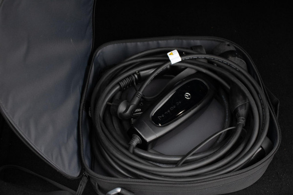 Mercedes-Benz C-Klasse 300 e AMG Line PANO 360 CAMERA ADAPTIEF SFEER