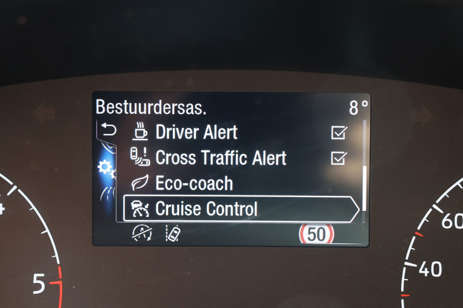 Ford Transit Custom 320 2.0 TDCI 170 PK L2H1 Limited DC | Dubbel Cabine | ACC | BLIS | Elek stoelen | Lederen bekleding | CarPlay | Camera | Navigat | Trekhaak | DAB | Stoelverwarming | Nieuwe APK | 5-Zitter