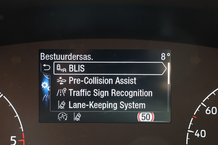 Ford Transit Custom 320 2.0 TDCI 170 PK L2H1 Limited DC | Dubbel Cabine | ACC | BLIS | Elek stoelen | Lederen bekleding | CarPlay | Camera | Navigat | Trekhaak | DAB | Stoelverwarming | Nieuwe APK | 5-Zitter