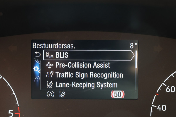 Ford Transit Custom 320 2.0 TDCI 170 PK L2H1 Limited DC | Dubbel Cabine | ACC | BLIS | Elek stoelen | Lederen bekleding | CarPlay | Camera | Navigat | Trekhaak | DAB | Stoelverwarming | Nieuwe APK | 5-Zitter