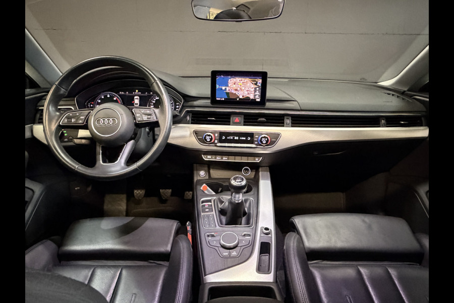 Audi A5 Sportback 40 TFSI Sport Pro Line | Panoramadak | Lederen sportstoelen