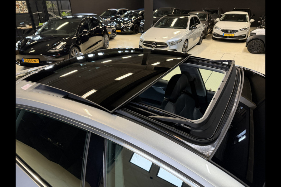 Audi A5 Sportback 40 TFSI Sport Pro Line | Panoramadak | Lederen sportstoelen