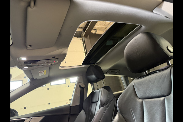 Audi A5 Sportback 40 TFSI Sport Pro Line | Panoramadak | Lederen sportstoelen