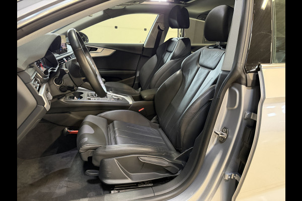 Audi A5 Sportback 40 TFSI Sport Pro Line | Panoramadak | Lederen sportstoelen