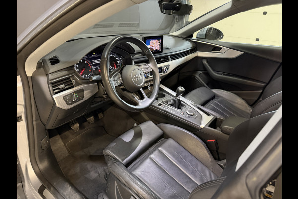 Audi A5 Sportback 40 TFSI Sport Pro Line | Panoramadak | Lederen sportstoelen