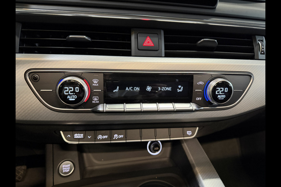 Audi A5 Sportback 40 TFSI Sport Pro Line | Panoramadak | Lederen sportstoelen