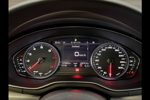 Audi A5 Sportback 40 TFSI Sport Pro Line | Panoramadak | Lederen sportstoelen