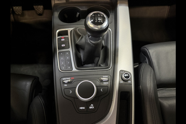 Audi A5 Sportback 40 TFSI Sport Pro Line | Panoramadak | Lederen sportstoelen