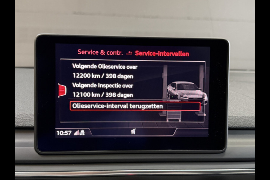 Audi A5 Sportback 40 TFSI Sport Pro Line | Panoramadak | Lederen sportstoelen