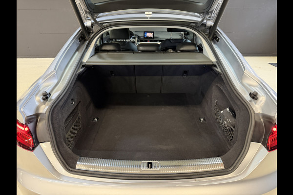 Audi A5 Sportback 40 TFSI Sport Pro Line | Panoramadak | Lederen sportstoelen